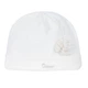 Велюрова шапка Chicco Catalina, колір білий, розмір 40 (091.00323.030) - зображення 1