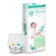 Підгузки-трусики Offspring Fun Figures, розмір M, 6-11 кг, 42 шт. (DP-OI-FAP-M42P-FFG) - зображення 1