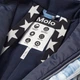 Зимовий термокомбінезон Molo Polaris Fur Polar Bear Joy, колір блакитний, розмір 116 (5W24N204.9111) - зображення 10
