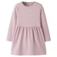 Сукня Name it Vilma Pink, колір рожевий, розмір 116 (261.13238448.DPIN) - зображення 1