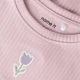 Сукня Name it Vilma Pink, колір рожевий, розмір 122 (261.13238448.DPIN) - зображення 3