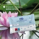 Влажные салфетки c экстрактом лотоса Chicco, 16 шт. - изображение 2