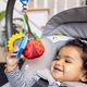 Іграшка-підвіска на коляску Baby Einstein "Touch of Nature" (16886) - зображення 4