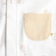 Комбинезон Chicco Baby Cloud, цвет белый, размер 62 (261.01597.033) - изображение 4