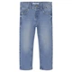 Джинсы Name it Claus, цвет голубой, размер 110 (241.13226519.LBLU) - изображение 1
