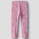 Леггинсы Name it Lyriel Light Pink, цвет розовый, размер 116 (261.13251484.BPIN) - изображение 2