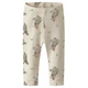 Легінси Name it Koala Dream Light, колір бежевий, розмір 62 (261.13252693.PMEL) - зображення 1