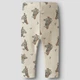 Легінси Name it Koala Dream Light, колір бежевий, розмір 62 (261.13252693.PMEL) - зображення 2