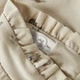 Штани Name it Melissa, колір бежевий, розмір 68 (261.13251679.PMEL) - зображення 3