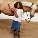 Свитшот Molo Mountoo Pony Friend, цвет бежевый, размер 110 (2W24J213.3662) - изображение 4
