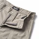 Брюки Molo Alter Light Grey Wash, цвет бежевый, размер 116 (1S26I102.5654) - изображение 6