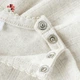 Платье Name it Alva Cream, цвет бежевый, размер 86 (261.13252665.PMEL) - изображение 2