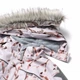Зимовий термокомбінезон Molo Polaris Fur Willow Kitten, колір бузковий, розмір 122 (5W25N204.9365) - зображення 6