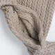 Комбинезон Chicco Cozy Bunny, цвет бежевый, размер 72 (091.00294.061) - изображение 2
