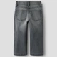 Джинси Name it Clover Gray, колір сірий, розмір 98 (261.13251843.MGRE) - зображення 2