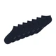 Шкарпетки (7 пар) Name it Classic Blue, колір синій, розмір 31 (231.13205491.DSAP) - зображення 1