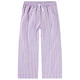 Штани Molo Alfrida Purple Rail Stripe, колір бузковий, розмір 128 (2S25I120.9376) - зображення 1