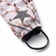 Зимовий термокомбінезон Molo Pyxis Fur Willow Kitten, колір бузковий, розмір 98 (5W25N105.9365) - зображення 8