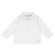 Реглан Chicco Alice, колір білий, розмір 68 (091.00187.030) - зображення 1