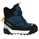 Черевики Viking Expower Warm GTX Petrol, колір синій, розмір 28 (253.94020.0055) - зображення 1