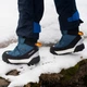 Черевики Viking Expower Warm GTX Petrol, колір синій, розмір 28 (253.94020.0055) - зображення 2