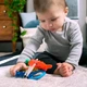 Прорезыватель для зубов Baby Einstein "Sea of Sensory" (13158) - изображение 4