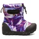 Сапоги Bogs B-Moc Snow Lavender, цвет сиреневый, размер 24 (233.72889K.540) - изображение 1