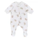 Махровый комбинезон Chicco Tiny Cook, цвет белый, размер 80 (091.00891.026) - изображение 1