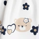 Платье Chicco Selena, цвет синий, размер 98 (091.00533.088) - изображение 3