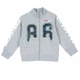 Толстовка Chicco Streetball Grey player, цвет серый, размер 152 (090.05382.091) - изображение 1