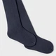 Колготы Name it Erna, 80 DEN, цвет синий, размер 146/152 (233.13207579.DSAP) - изображение 3
