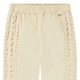 Брюки Molo Adelyn Brazilian Sand, цвет бежевый, размер 122 (2S25I118.5410) - изображение 7