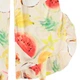 Брюки Molo Aretha Painted Fruits, цвет желтый, размер 116 (2S25I101.9259) - изображение 7