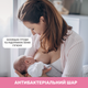 Прокладки для грудей Chicco, 60 шт. - зображення 8