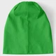 Шапка Name it Blakely Green, колір зелений, розмір 52 (241.13225469.CGRE) - зображення 2
