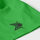 Шапка Name it Blakely Green, колір зелений, розмір 52 (241.13225469.CGRE) - зображення 3