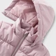 Куртка Name it Laila, цвет розовый, размер 80 (243.13230978.MSHA) - изображение 6
