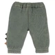 Брюки Chicco Araniel, цвет оливковый, размер 86 (091.00212.055) - изображение 2