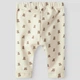 Штани Lil'Atelier Sand Bear, колір бежевий, розмір 56 (253.13251434.TURT) - зображення 2