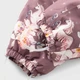 Комбінезон Name it Hana, колір рожевий, розмір 104 (243.13230586.GSHA) - зображення 7