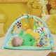 Развивающий коврик Bright Starts "Grip & Kick Oball" (17165.00) - изображение 2
