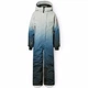 Термокомбинезон горнолыжный Molo Hux Blue Ice, цвет синий, размер 122 (5W25N205.4946) - изображение 1