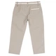 Штани Chicco Peyton, колір бежевий, розмір 128 (090.07988.061) - зображення 2