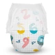 Підгузки-трусики Offspring Fun Figures, розмір L, 9-14 кг, 36 шт. (DP-OI-FAP-L36P-FFG) - зображення 2