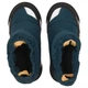Черевики Viking Expower Warm GTX Petrol, колір синій, розмір 24 (253.95005.0055) - зображення 5