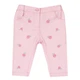 Брюки Chicco Fiamma, цвет розовый, размер 86 (090.08974.011) - изображение 1