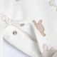 Комбинезон утепленный Chicco Cozy Bunny, цвет белый, размер 68 (091.00295.030) - изображение 2