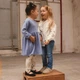 Блузка Name it Hella, цвет белый, размер 86 (241.13225060.JSTR) - изображение 3