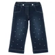 Джинси Chicco Tesora, колір синій, розмір 122 (091.00573.088) - зображення 1