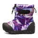 Сапоги Bogs B-Moc Snow Lavender, цвет сиреневый, размер 24 (233.72889K.540) - изображение 2